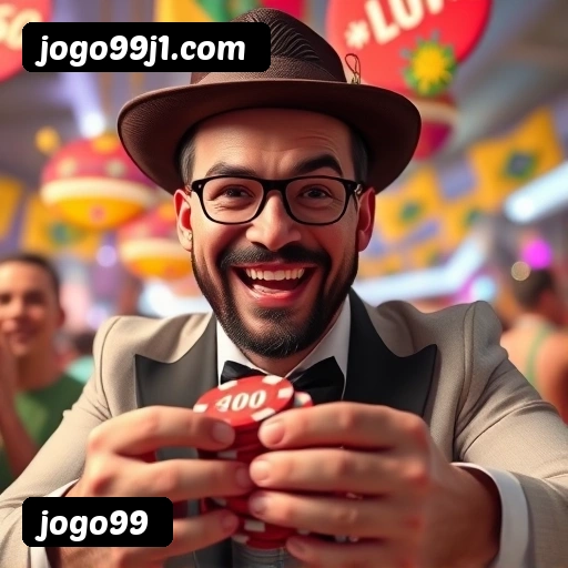Imagem principal de jogo99