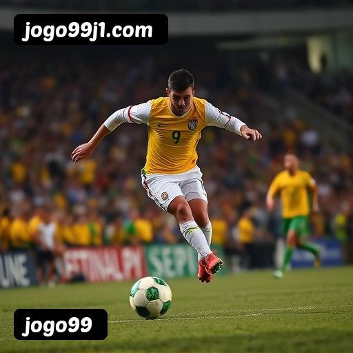 Jogos Envolventes com Promoções Irresistíveis - jogo99