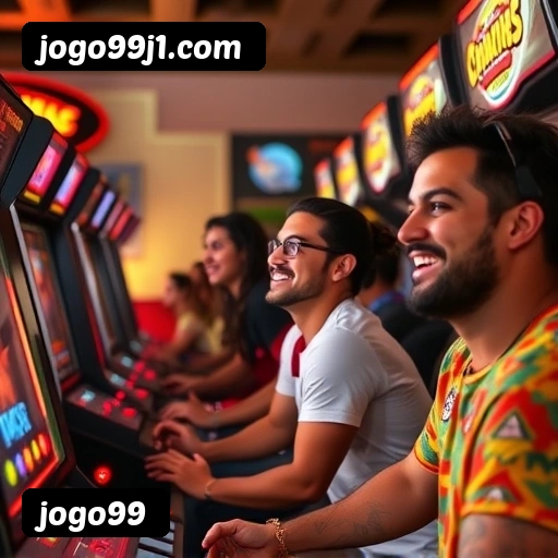 Experiência Rápida e Segura com o App jogo99 - jogo99