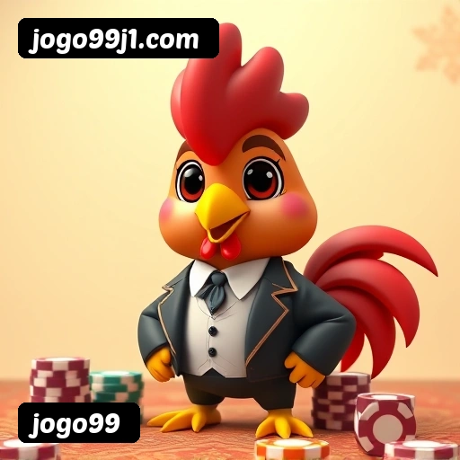 Ilustração de Jogos Diversificados